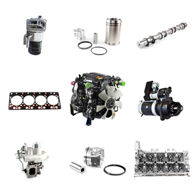 3708010c 151000-482101-01 Pièces détachées pour camions professionnelles QC490