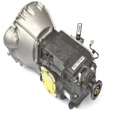 Boîte de changement de vitesse pour camions lourds JAC Foton avec assemblage OE N° 1701010D825