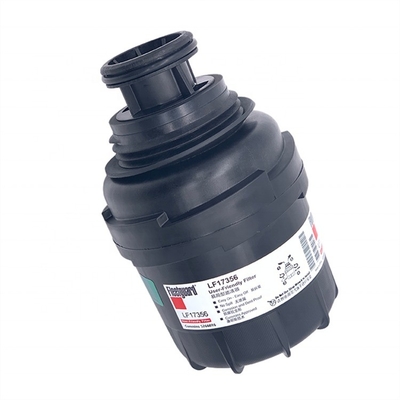 Année 1998-2001 Filtre d'huile pour moteur diesel de camion LF17356 pour filtres Fleetguard
