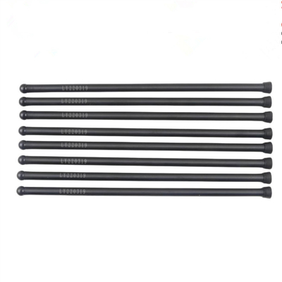 Automobiles JAC Shuailing OEM NO 2409000310200-C Pièces de camions soupape de poussée pour QC480