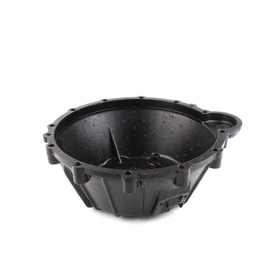 2020: boîtier d'embrayage de transmission noir pour JAC 4DA1 et ISUZU 4JB1 Année noire 2020