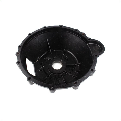 2020: boîtier d'embrayage de transmission noir pour JAC 4DA1 et ISUZU 4JB1 Année noire 2020
