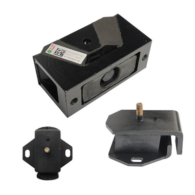 Parties détachées de camions JMC 1030/1040 Foton Car Fitment Auto Engine Front Pad par les fabricants