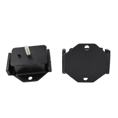 Parties détachées de camions JMC 1030/1040 Foton Car Fitment Auto Engine Front Pad par les fabricants