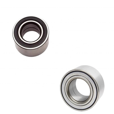 2019- SAIC MG Car Axle Wheel Bearing Hub Automatique à l'arrière et à l'avant du roue