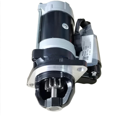 DCEC 4BT Démarreur de moteur diesel 1AQ000-3708010C pour véhicules JAC 24V 6.0KW 10 dents