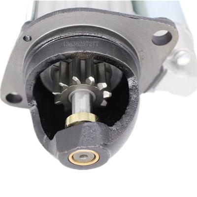 DCEC 4BT Démarreur de moteur diesel 1AQ000-3708010C pour véhicules JAC 24V 6.0KW 10 dents