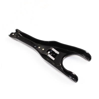 YUEJIN 3028 Pièces détachées pour camions NJ1038 Fourche d'embrayage en argent avec fabrication supérieure