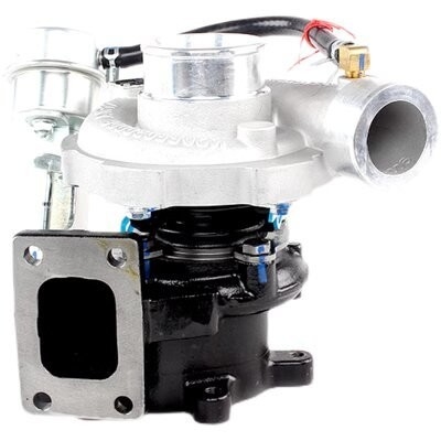 JAC-Foton et autres fournisseurs de turbocompresseurs de camions 180 moteur pour les besoins de Truk en supercompresseurs