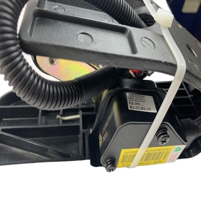 Tous les types de pédales de freinage à gaz pour SINOTRUK HOWO