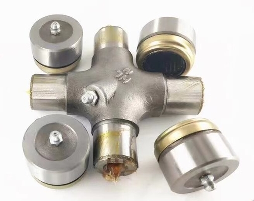 Pièces détachées de camions Arbre d'entraînement Joints universels pour camions Yuejin Modèle NJ1063 C00116127