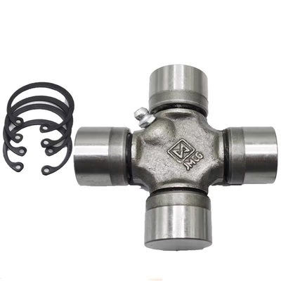 Pièces détachées de camions Arbre d'entraînement Joints universels pour camions Yuejin Modèle NJ1063 C00116127