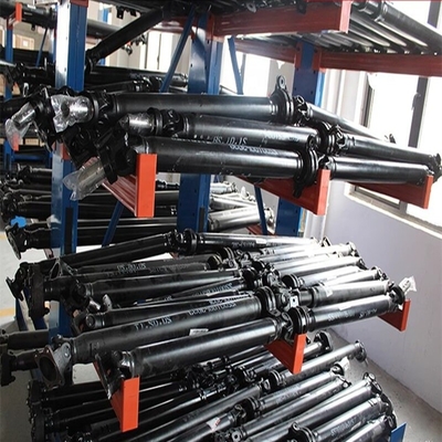 Remplacement/réparation Objectif OEM Taille standard Arbre d'entraînement Suspension Laveuse support en caoutchouc