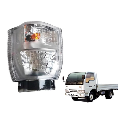 JAC Cars 3712B55 Feuille de direction pour les pièces détachées du modèle NJ1038 Yuejin