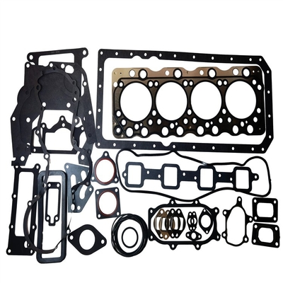 Kit de réparation du moteur diesel pour le moteur Quanchai N485 112100-422116-21