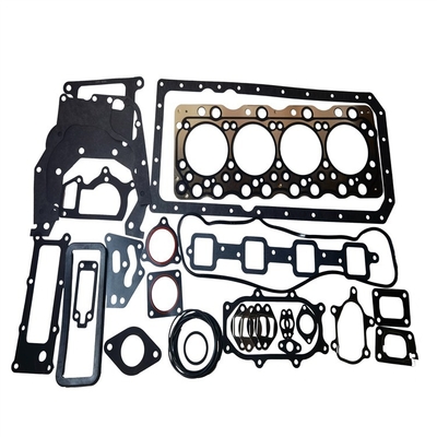 Kit de réparation du moteur diesel pour le moteur Quanchai N485 112100-422116-21
