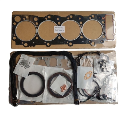 Kit de réparation du moteur diesel pour le moteur Quanchai N485 112100-422116-21