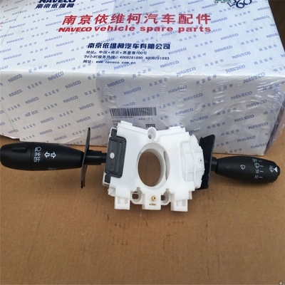 3774A51-4081 Commutateur de combinaison pour Yuejin NJ1038 Pièces de camion à prix abordable
