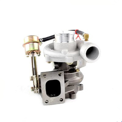 Turbocompresseur à moteur diesel JAC Foton JMC avec code du moteur YN27