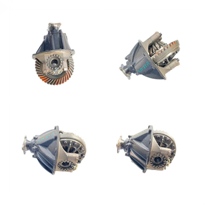 Xingrui OE NO. BB32410030-B Pièces de rechange pour les ensembles de différentiels Jac et Isuzu FTR/700P