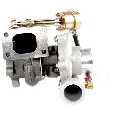 Turbocompresseur à moteur diesel JAC Foton JMC avec code du moteur YN27
