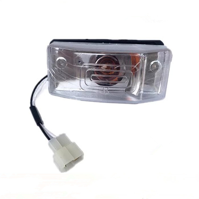 NJ1038 Modèle de lampes latérales de porte et exigences du client Expédition pour l'année 2005-2007