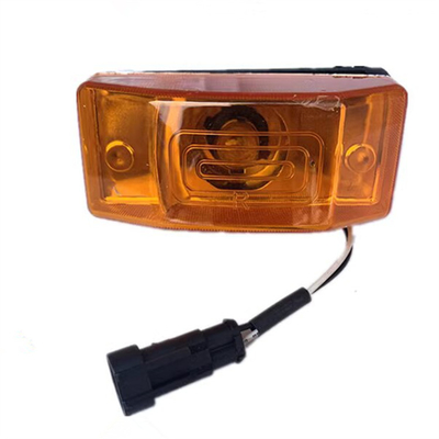 NJ1038 Modèle de lampes latérales de porte et exigences du client Expédition pour l'année 2005-2007