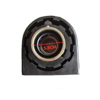 YUHU support de roulement de l'arbre de traction universel pour Isuzu 100P JAC 1040 Année 2007