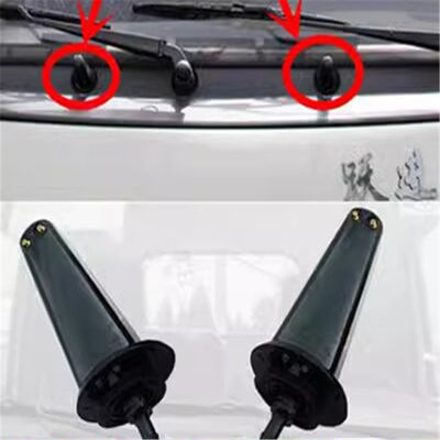 Parties de camions 289320T003 d'origine Buse à eau pour modèle NJ1038 OE N° 289320T003 289320T003