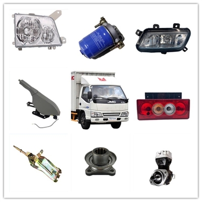 Pièces détachées 3774920B1CHA0/jk322j/jk322Q Commutateur intégré pour JAC1040 et Performance
