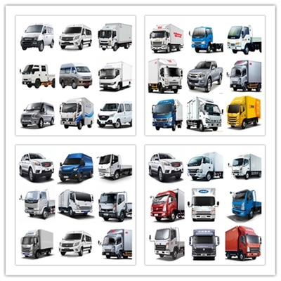 Pièces détachées 3774920B1CHA0/jk322j/jk322Q Commutateur intégré pour JAC1040 et Performance