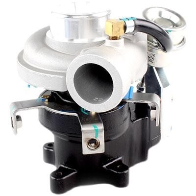 Tous les types de surchargeurs Turbocompresseur pour moteur JAC Auto Parties Aluminium et métal