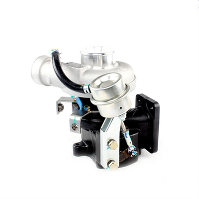 Tous les types de surchargeurs Turbocompresseur pour moteur JAC Auto Parties Aluminium et métal