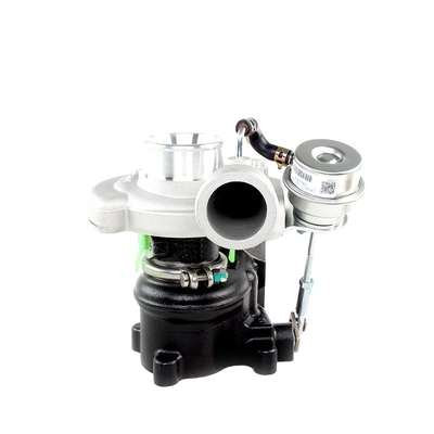 Turbocompresseur pour excavatrice JAC X20153 JP44 Turbo pour l'année 2015