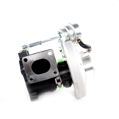Turbocompresseur pour excavatrice JAC X20153 JP44 Turbo pour l'année 2015