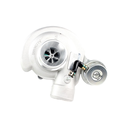 Turbocompresseur pour excavatrice JAC X20153 JP44 Turbo pour l'année 2015