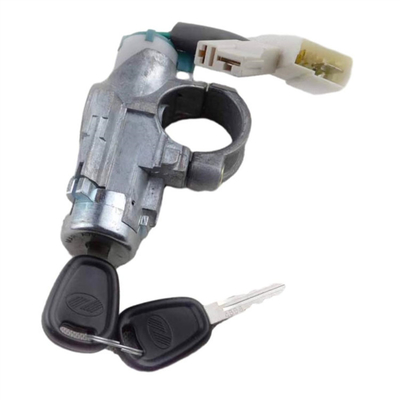 Pièces détachées pour les camions YUEJIN N600300114 NJ1043
