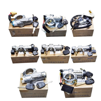 Pièces détachées pour les camions YUEJIN N600300114 NJ1043