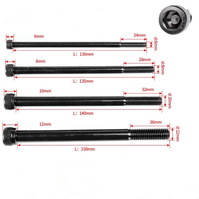 5263944 Pièces photon Isf2.8 Pièces moteur vis de connexion à tiges pour camion léger chinois
