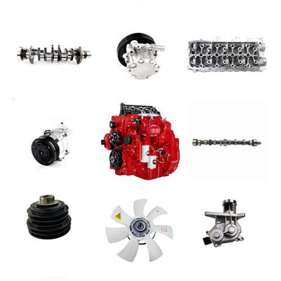 5263944 Pièces photon Isf2.8 Pièces moteur vis de connexion à tiges pour camion léger chinois