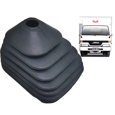 Année 2019- Fabrication de bottes de poussière en caoutchouc automobile pour pièces détachées de camions JMC 1030 /1040