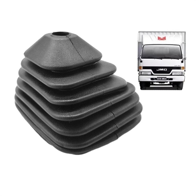 Année 2019- Fabrication de bottes de poussière en caoutchouc automobile pour pièces détachées de camions JMC 1030 /1040
