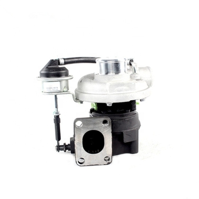 Le turbocompresseur YN33 est le complément parfait à votre camion Isuzu Quanchai Yunnei.