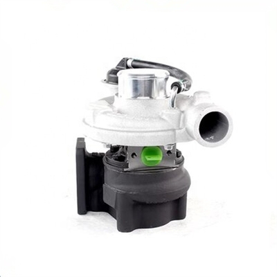 Le turbocompresseur YN33 est le complément parfait à votre camion Isuzu Quanchai Yunnei.