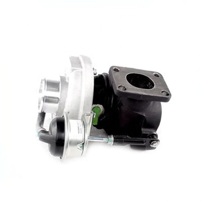 Le turbocompresseur YN33 est le complément parfait à votre camion Isuzu Quanchai Yunnei.