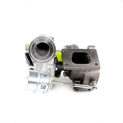 Turbocompresseur électrique OEM pour machines de construction