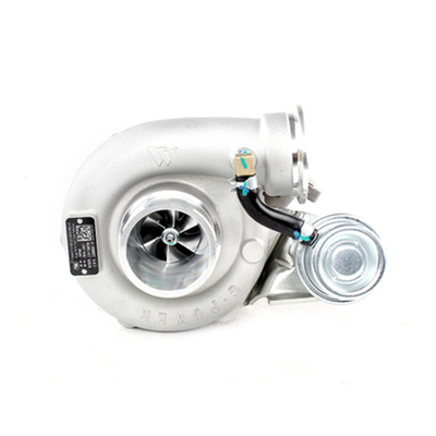 Turbocompresseur électrique OEM pour machines de construction