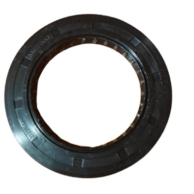 Figure de fabrication du joint d'huile de roue avant pour pièces détachées de camions Yuejin NJ1038 3028