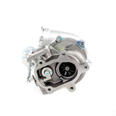 Turbocompresseur électrique OEM pour machines de construction