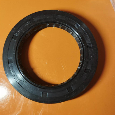 Figure de fabrication du joint d'huile de roue avant pour pièces détachées de camions Yuejin NJ1038 3028